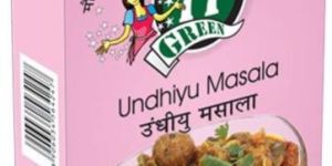 Undhiyu Masala