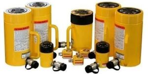Enerpac Hydraulic Jack