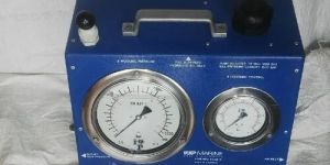 Hydraulic Power Units