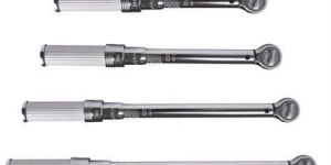 Push Action Toggle Clamp