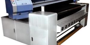 Dhruva Transfer Presses Machine