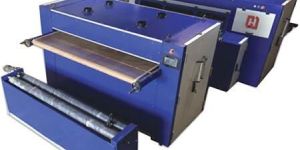 Hurricane Transfer Presses Machine