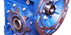 Worm Gear Speed Reducer