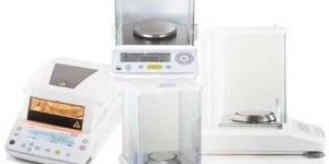 Analytical Balance