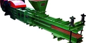 Bagase Bailing Press