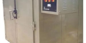 Industrial Oven