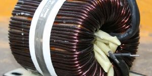 Harmonic Filter Reactor