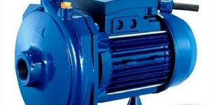 Self Priming Centrifugal Pump