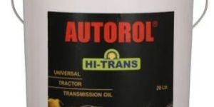 Transmission Oil