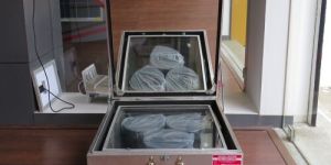 Box Type Solar Cooker