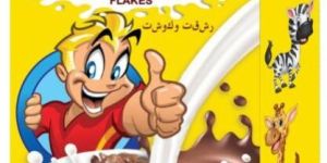 Choco Flakes