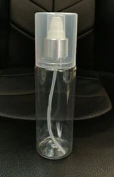 Perfume Pet Bottle