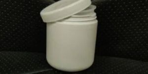 Pharmaceutical HDPE Bottle