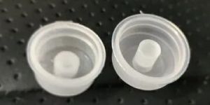 Plastic Dropper Inner Plug