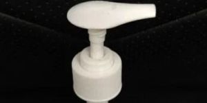 Plastic Lotion Pump