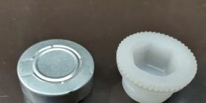 Plastic Screw Inner Plug