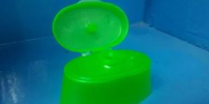 Plastic Shampoo Bottle Cap