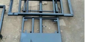 E-Rickshaw Bodies and Chassis