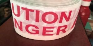 Warning Tape