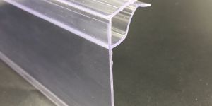 Supermarket Data Strip