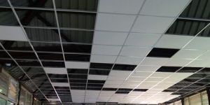 Gypsum False Ceiling