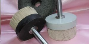 Plastic Disc Brush