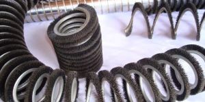 Spiral Brush