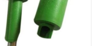 Bolt Container Seals