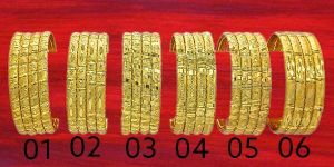 GW2920 Designer Bangles