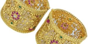 Rajwadi Bangles