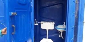 Prefabricated Toilet