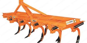 Extra Heavy Duty Spring Loaded Tiller