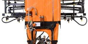 Tractor Mounted Boom Sprayer