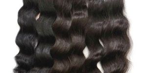 Raw Indian Hair Extensions