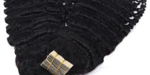 South Indian Temple Hair Extensions