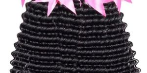 Virgin Bundle Hair Extensions