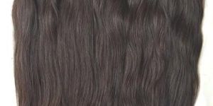 Virgin Silky Straight Hair Extensions