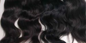 Virgin Weft Hair Extensions