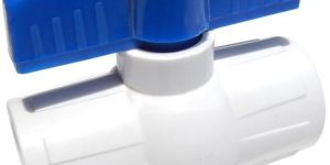 UPVC Ball Valve