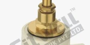CPVC Stop Valve