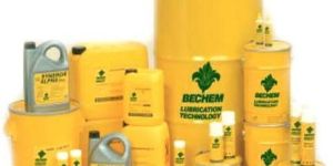 High Temperature Grease