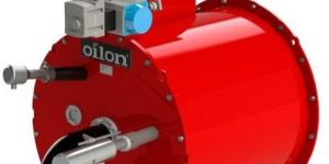 Oilon Burner