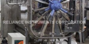 Medical Waste Autoclave