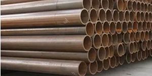 Mild Steel Pipes Tubes