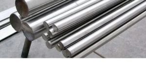 Stainless Steel Round Bars