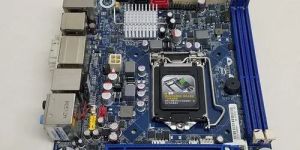 Intel Motherboard