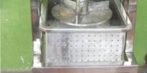 Paneer Press Machine