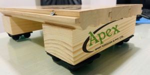 Wooden Sports Flooring