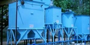 Effluent Treatment Plants