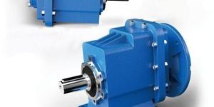 Helical Gear Box
